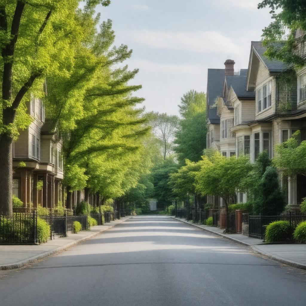 Rosedale (Lexington)